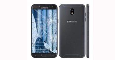 Thay màn hình Samsung Galaxy lấy liền giá rẻ tại TPHCM