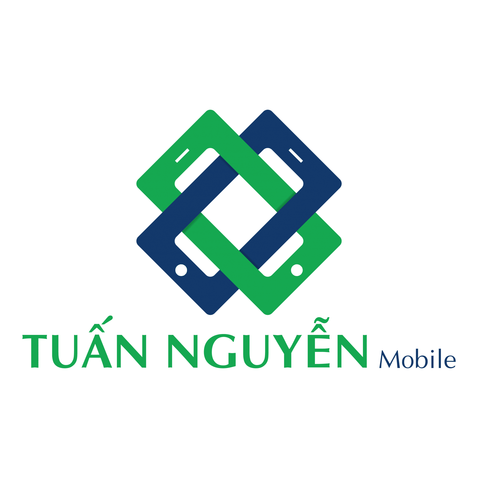 Tuấn Nguyễn Mobile - Đồng Hành Cùng Bạn