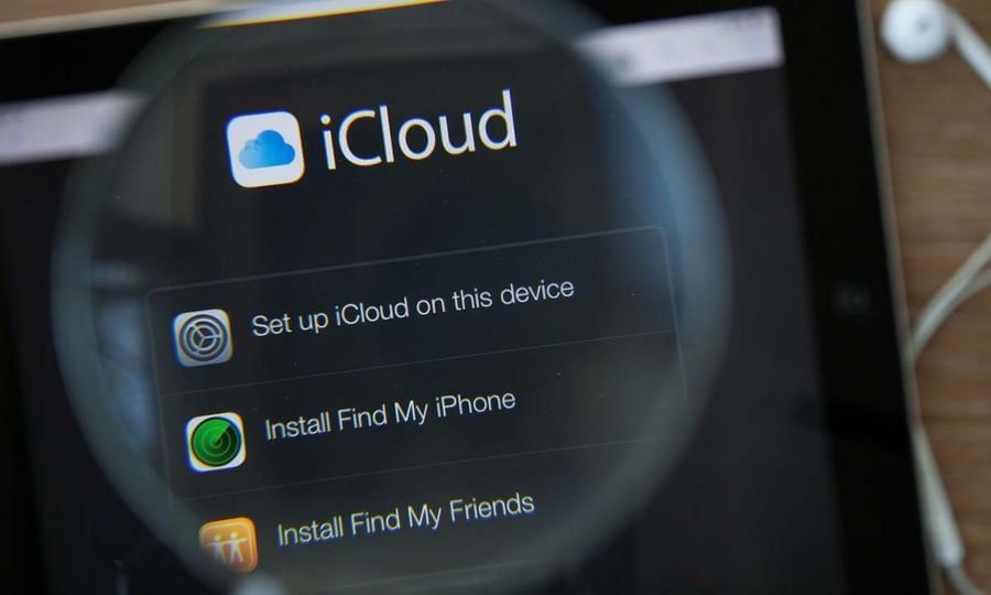 iCloud dễ cài đặt và sử dụng