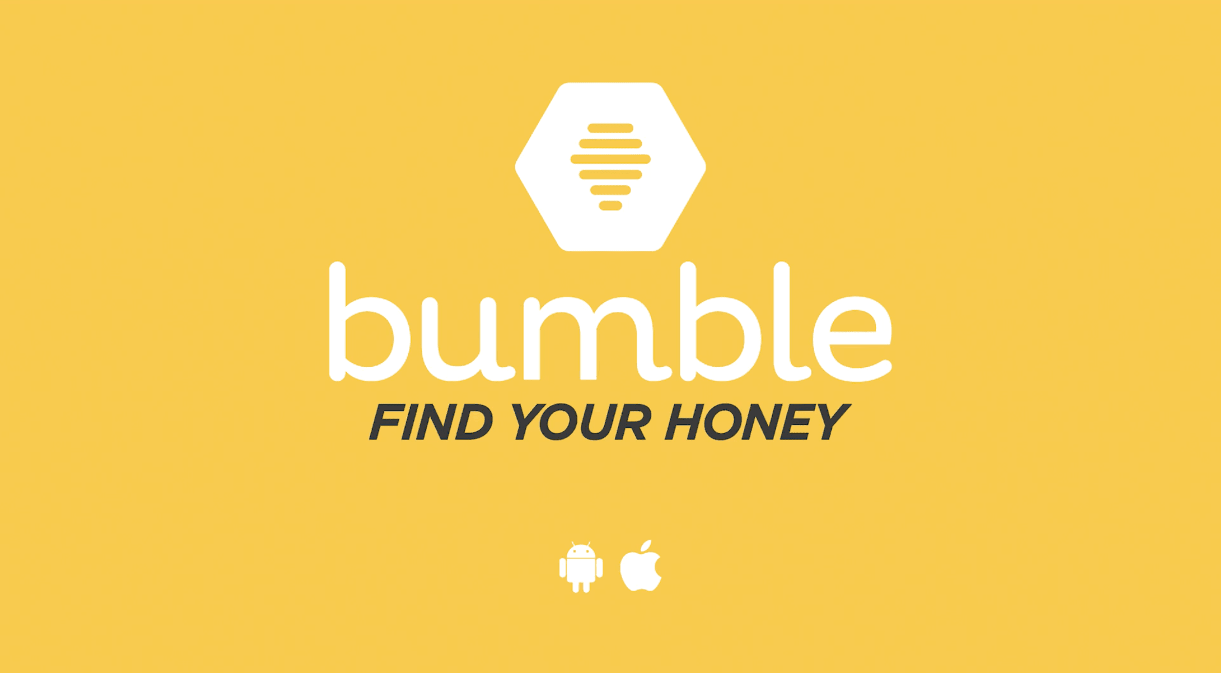 Bumble - ứng dụng hẹn hò 