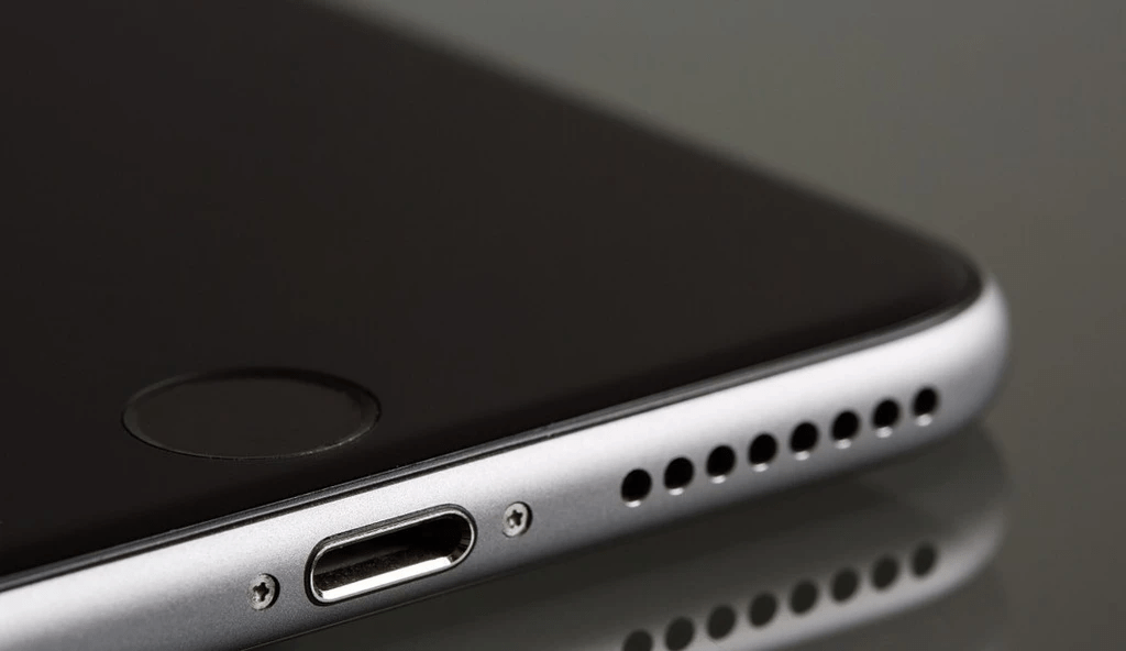 Loa iPhone không hoạt động