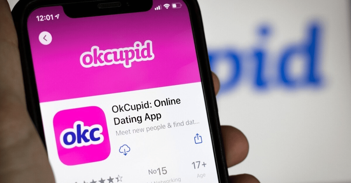 OkCupid liên tục nâng cấp và thay đổi để phù hợp nhu cầu của người dùng