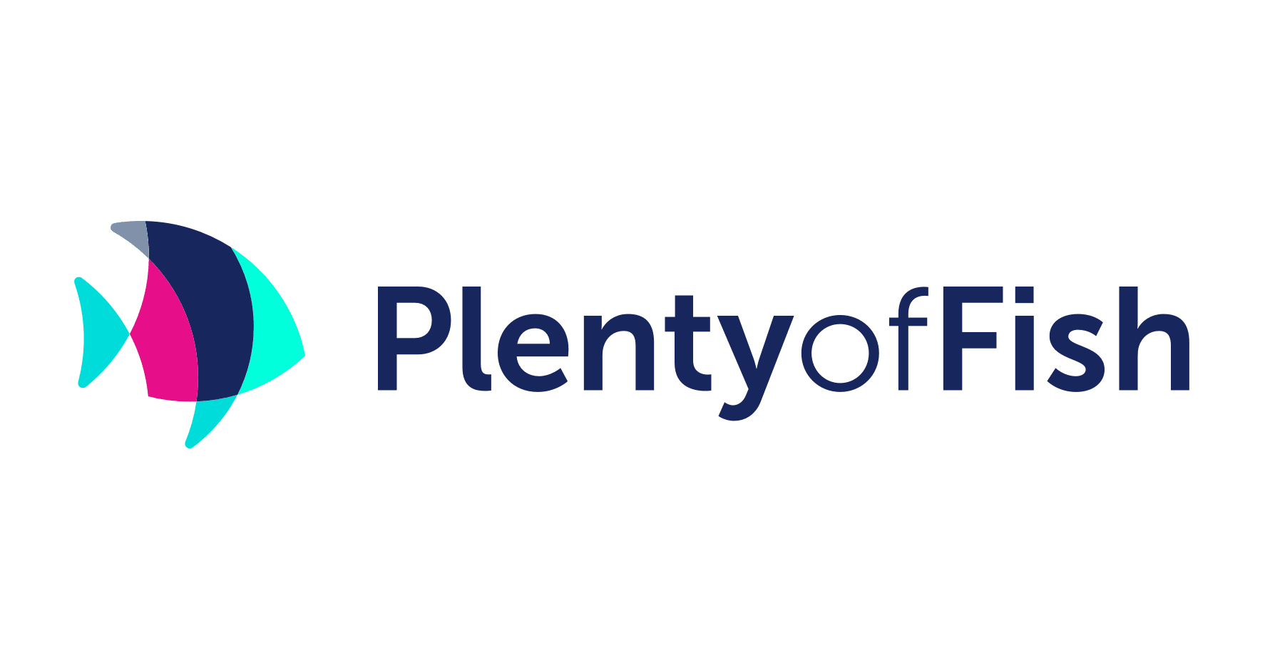 Plenty of Fish (POF) được thành lập vào năm 2003