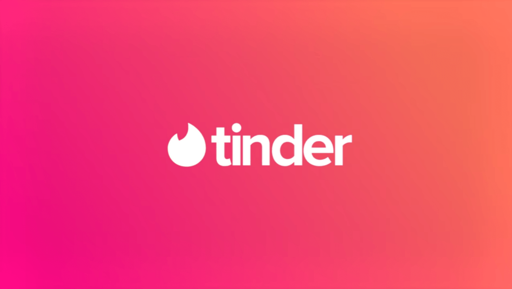 Tinder hiện là ứng dụng hẹn hò hot nhất trong năm 2020