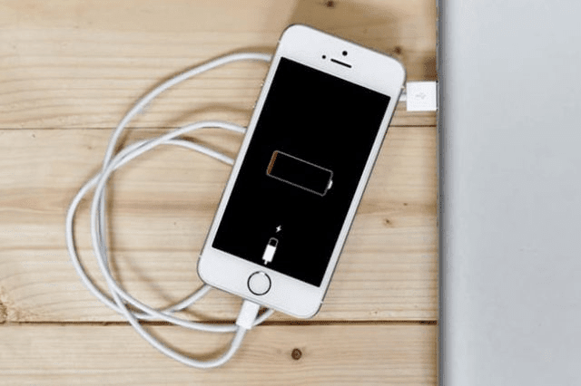 Vấn đề về tuổi thọ pin iPhone