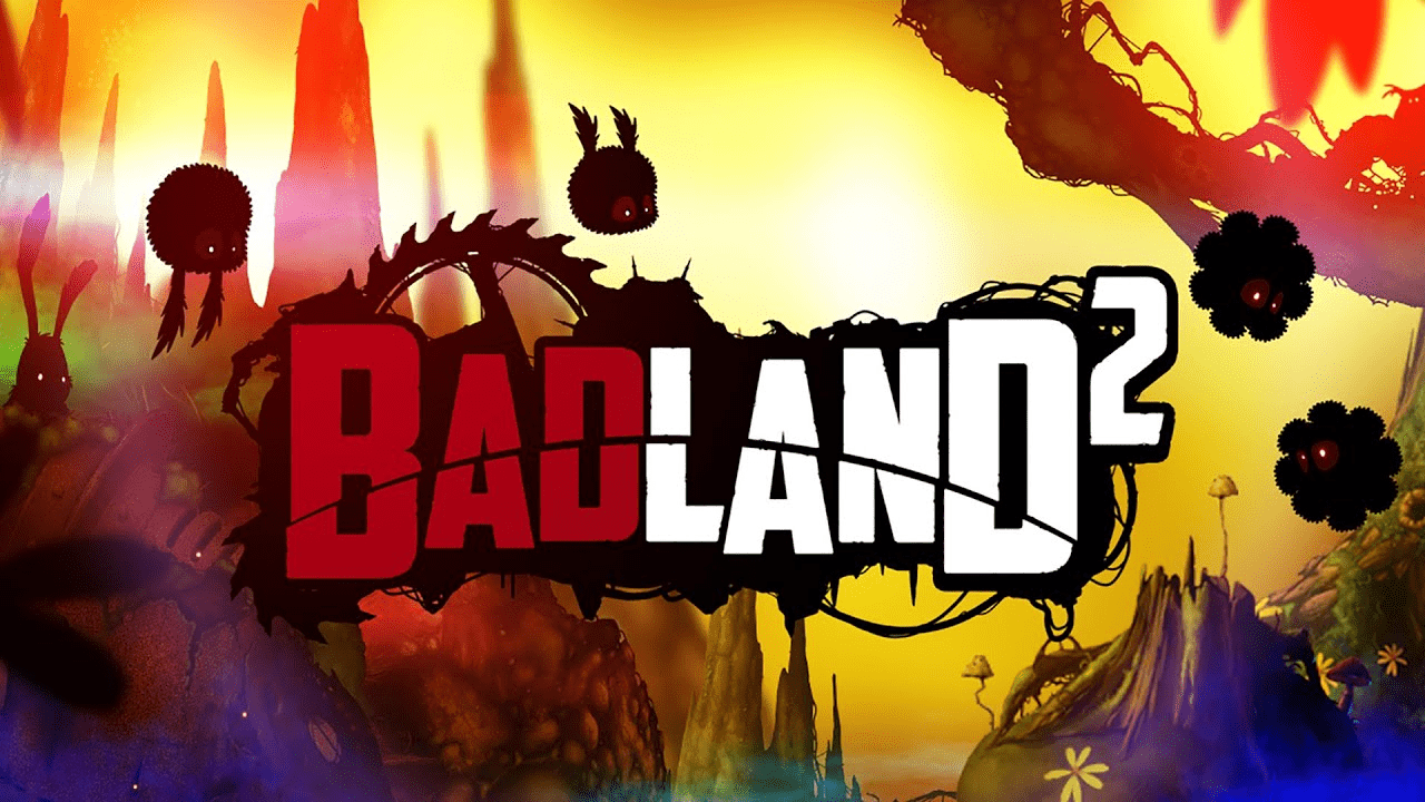 Badland 2 là một game offline của Frogmind Games được đông đảo người dùng yêu thích