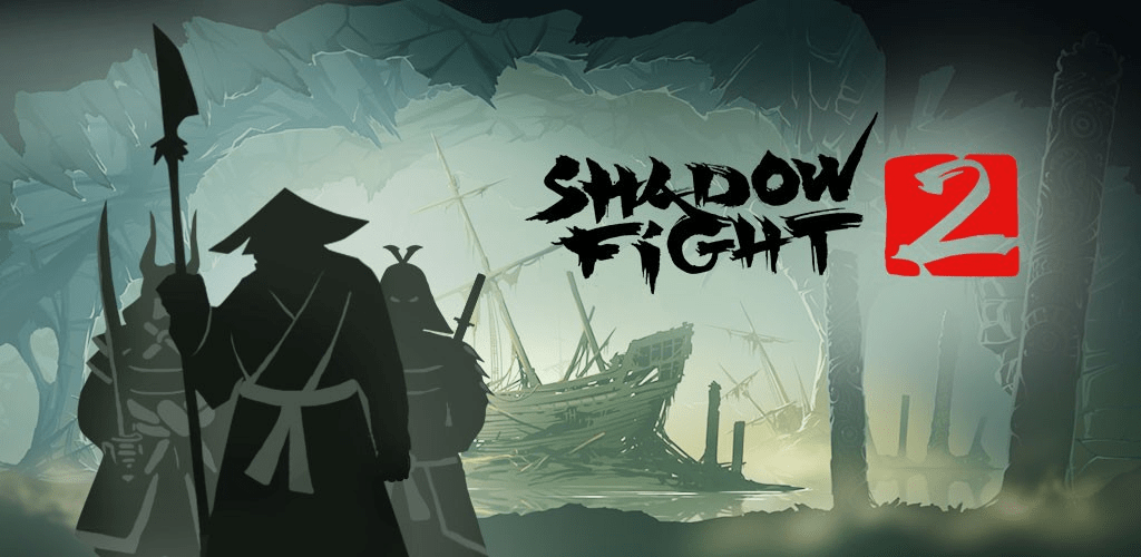 Shadow Fight 2 là sự kết hợp giữa trò chơi chiến đấu với lối chơi nhập vai hành động