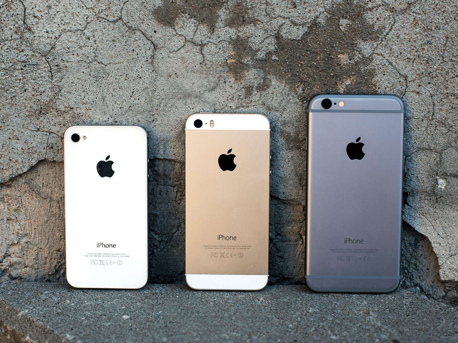 iPhone cũ 99% là iphone gì ? Có nên sử dụng iPhone cũ 99% hay không ? 