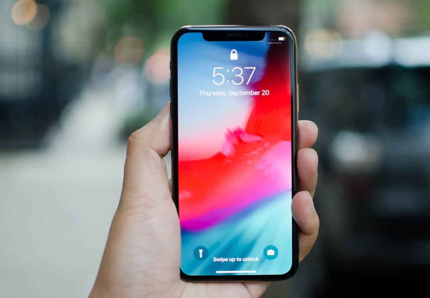 Màn hình iPhone Xs