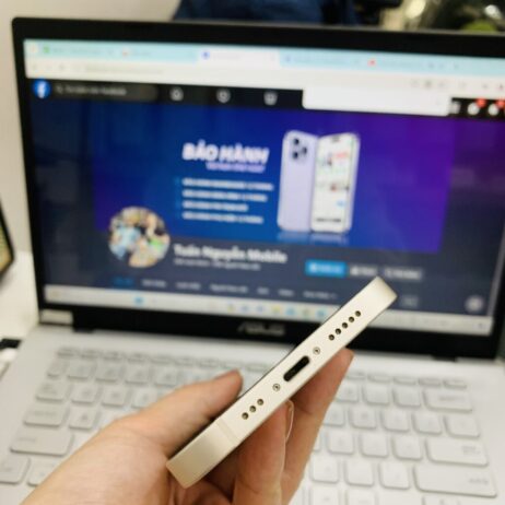 iPhone 12 64G trang-2