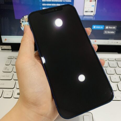 iPhone 12 64GB Xanh-6