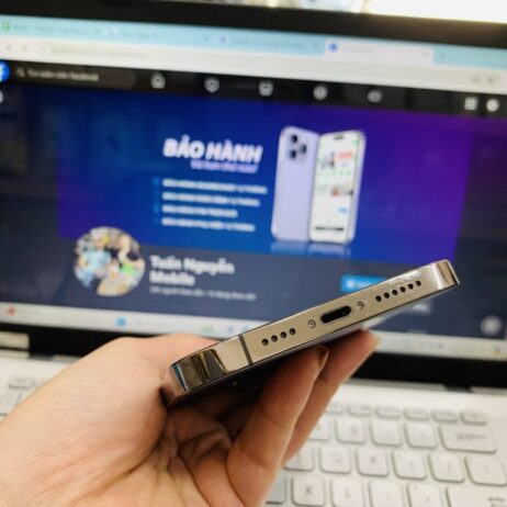 iPhone 12 Pro Max 128Gb Xam-4