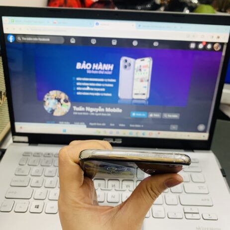 iphone xs 64gb trang -3