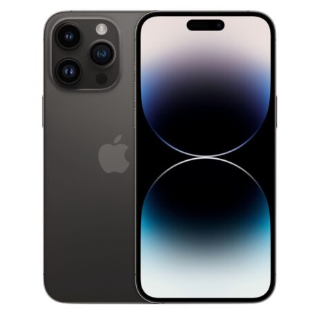 iPhone 14 Pro Max Đen