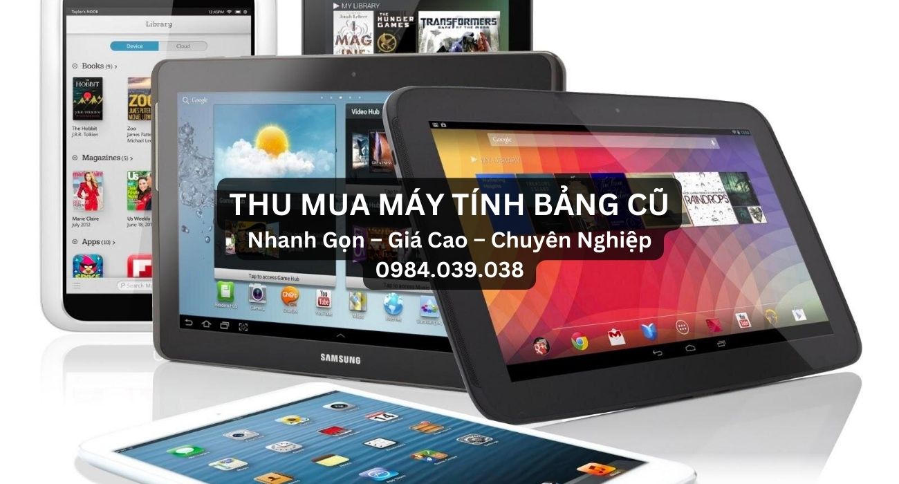 Tablet, máy tính bảng chính hãng giá tốt, hỗ trợ trả góp 0% -  ViettelStore.vn