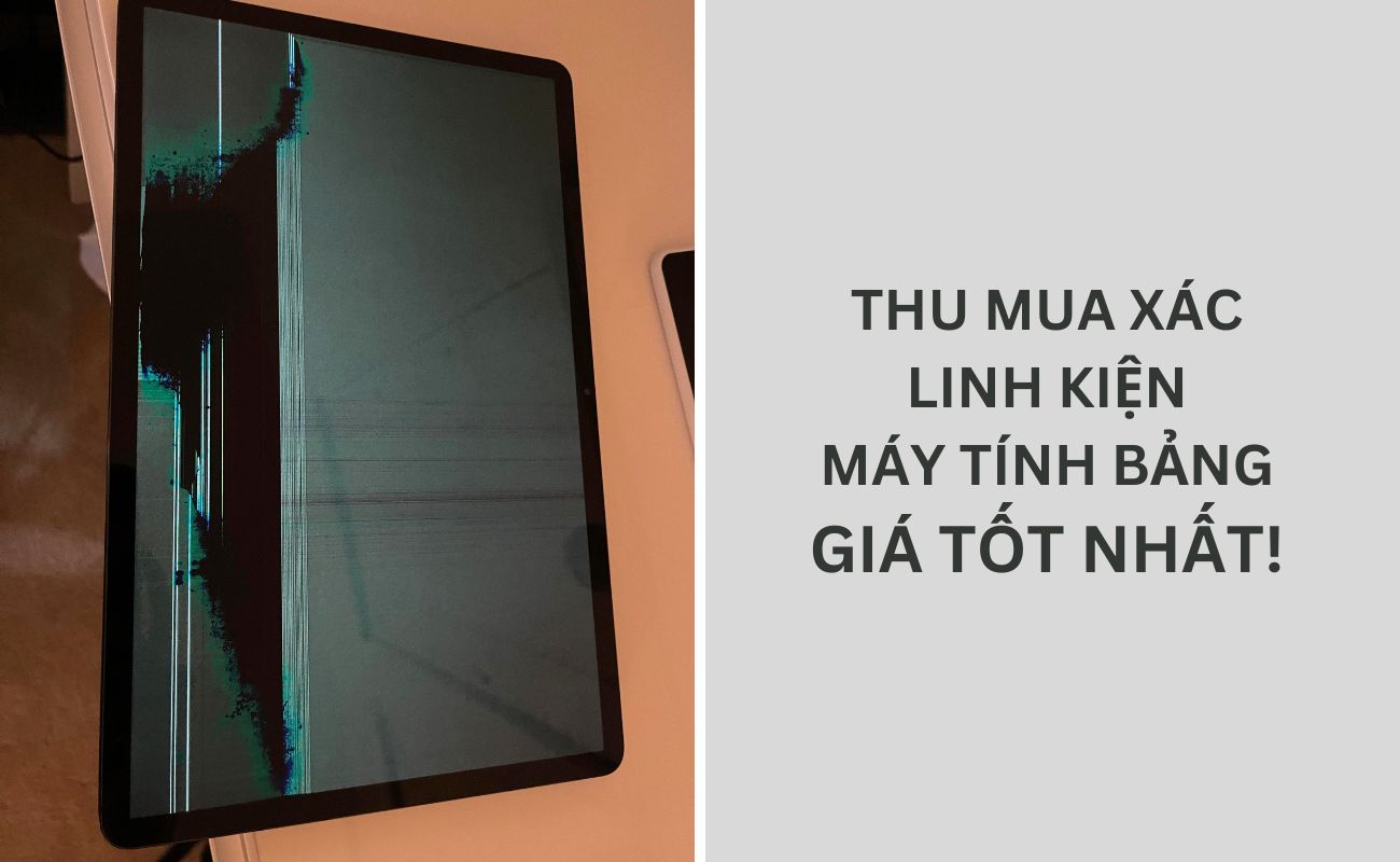 thu mua xác samsung tab giá tốt nhất
