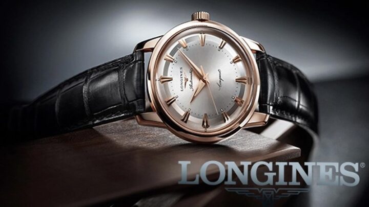 LONGINES