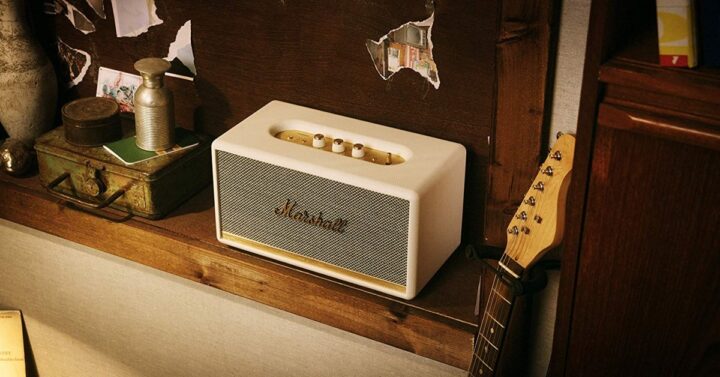 cách chọn mua loa marshall