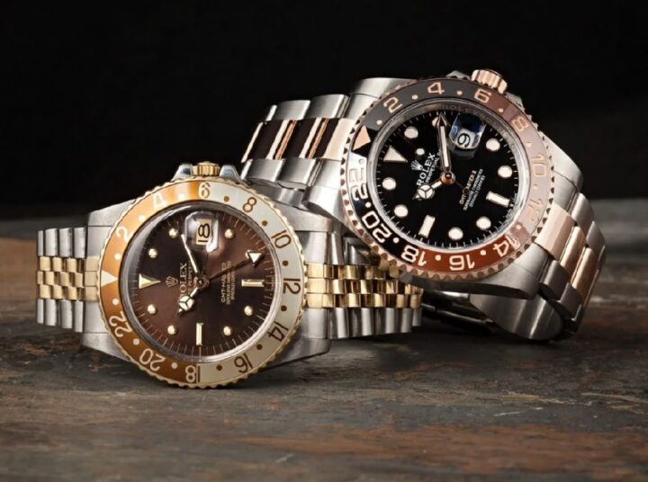 đồng hồ rolex không hề khang hiếm