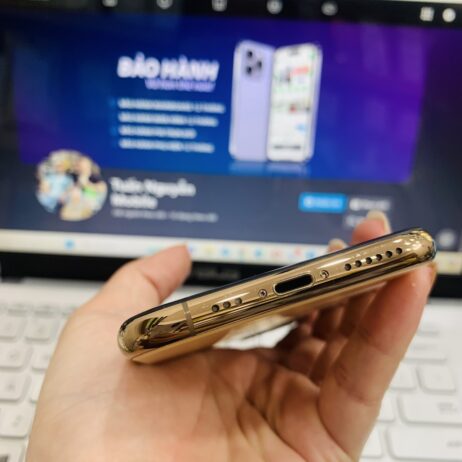 11 pro gold 64gb - 2