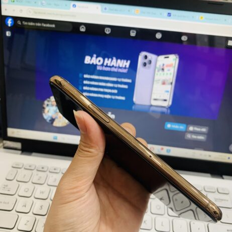 11 pro gold 64gb - 3