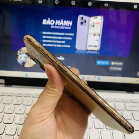 11 pro gold 64gb - 4