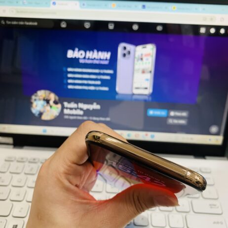 11 pro gold 64gb - 5