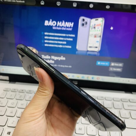 11 pro xanh 64gb - 2