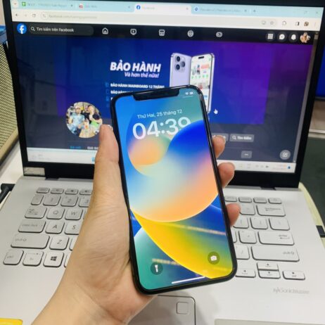 ipnone x 225gb den - 5