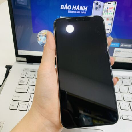 ihpone xsm 256gb trang - 4