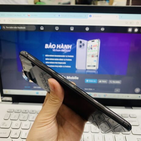 iphone xsm 256gb den - 3