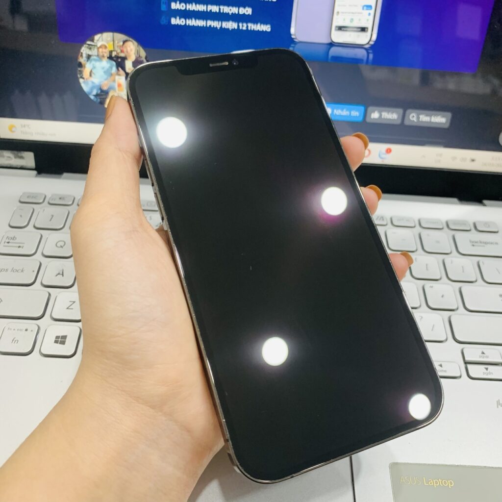 Tuấn Nguyễn Mobile