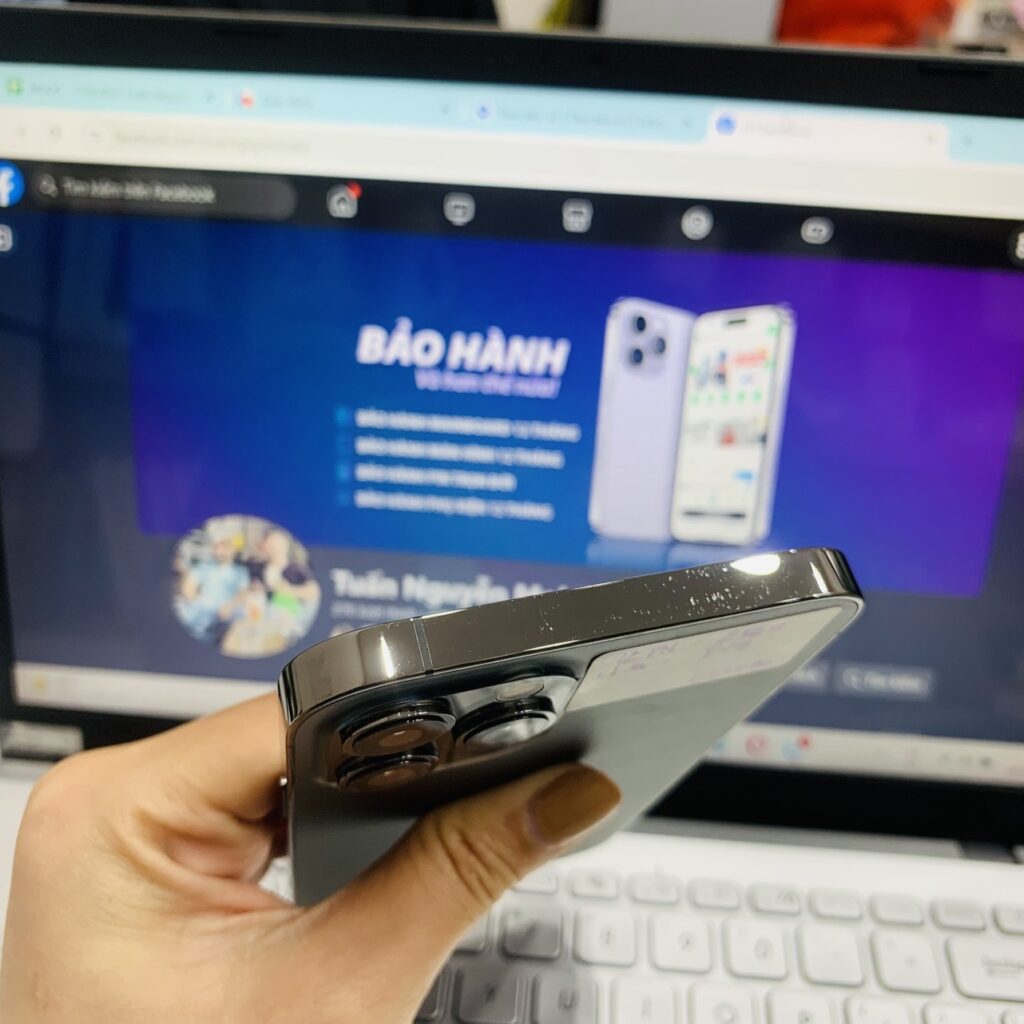 Tuấn Nguyễn Mobile