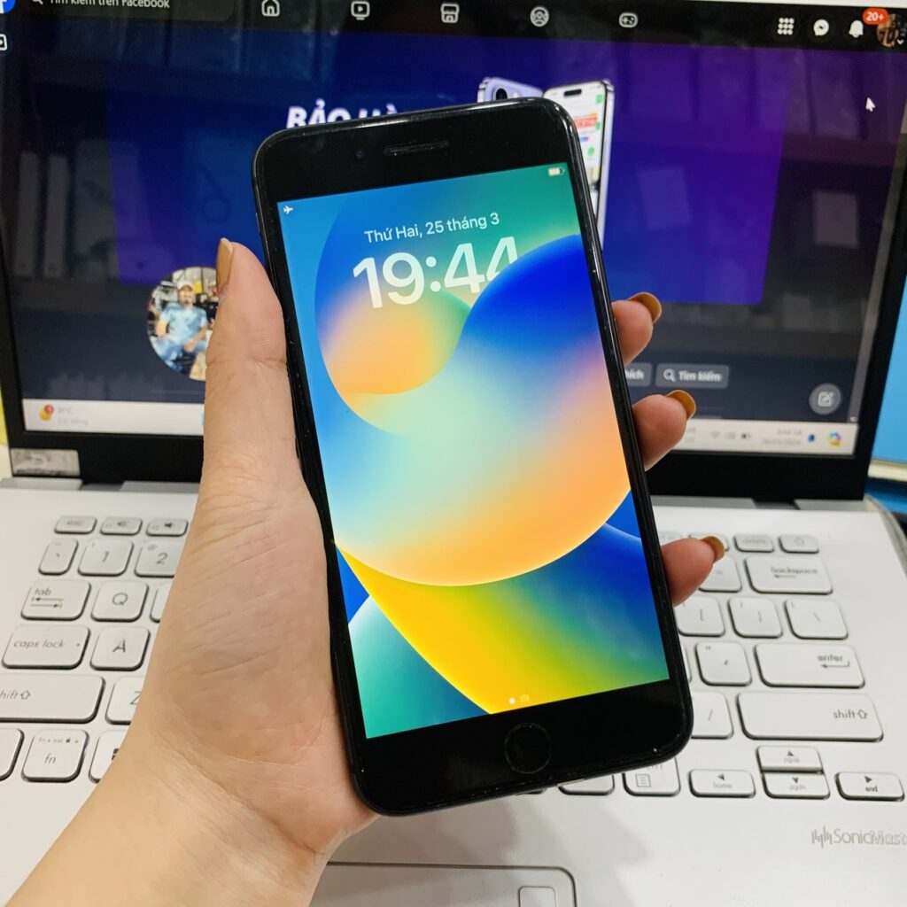 Tuấn Nguyễn Mobile