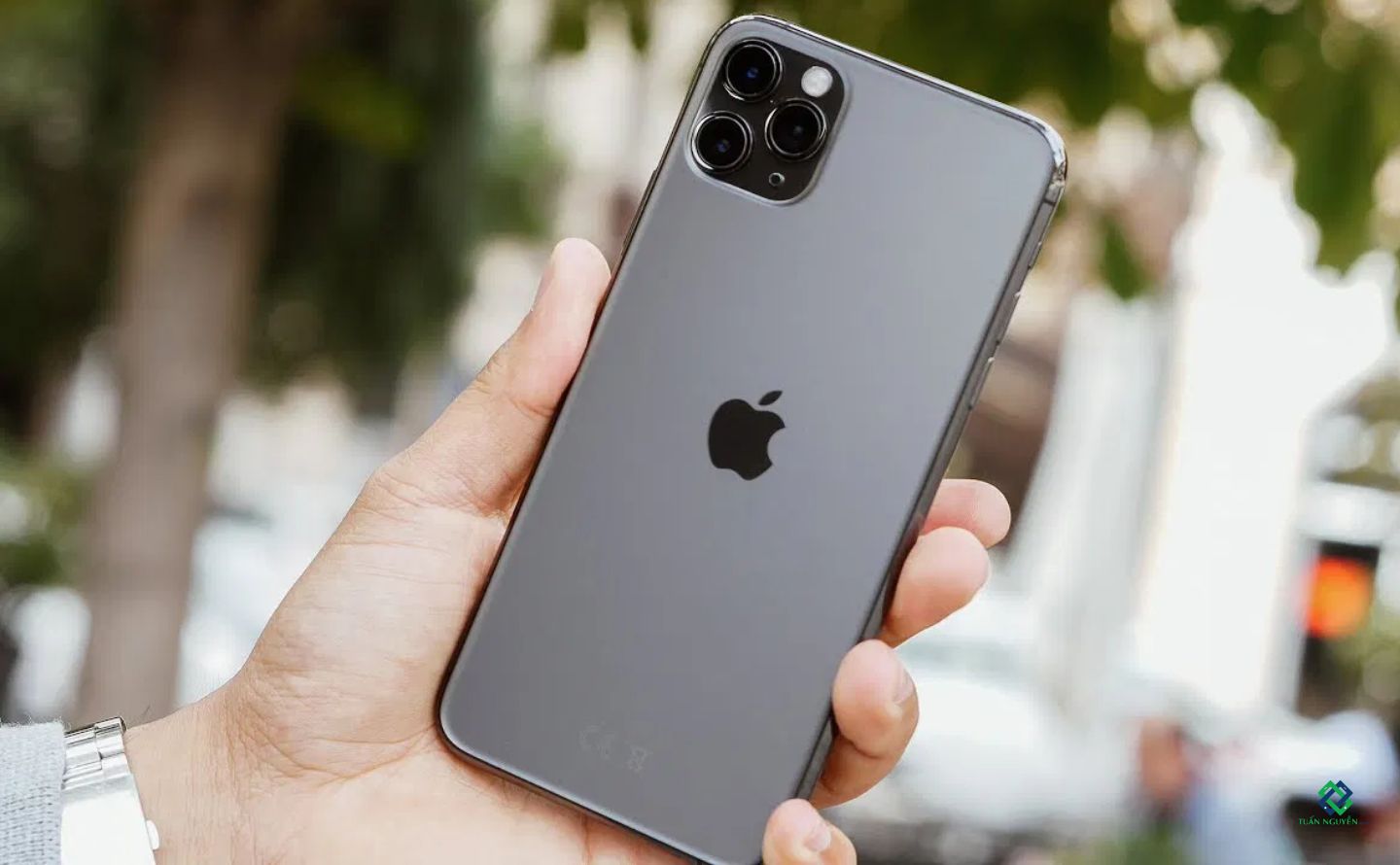 iPhone 11 pro max cũ giá rẻ