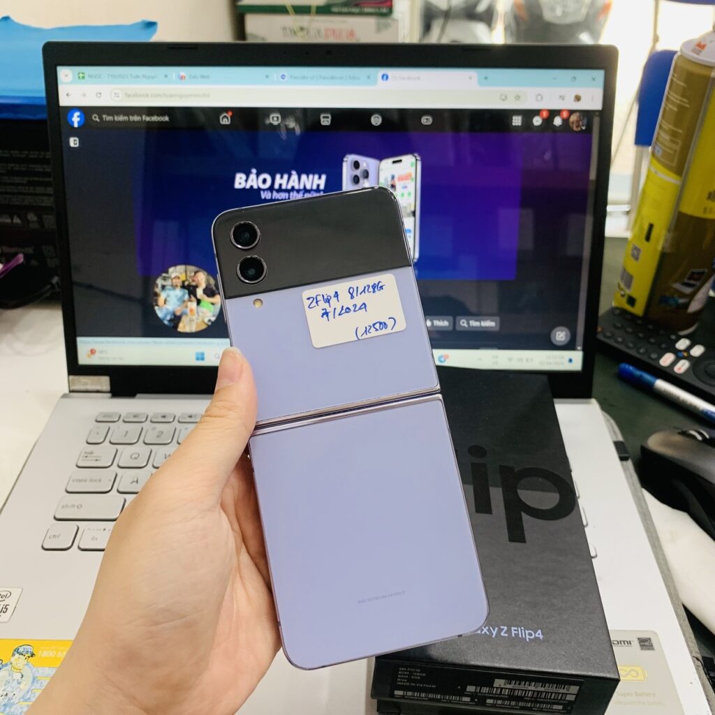 Tuấn Nguyễn Mobile