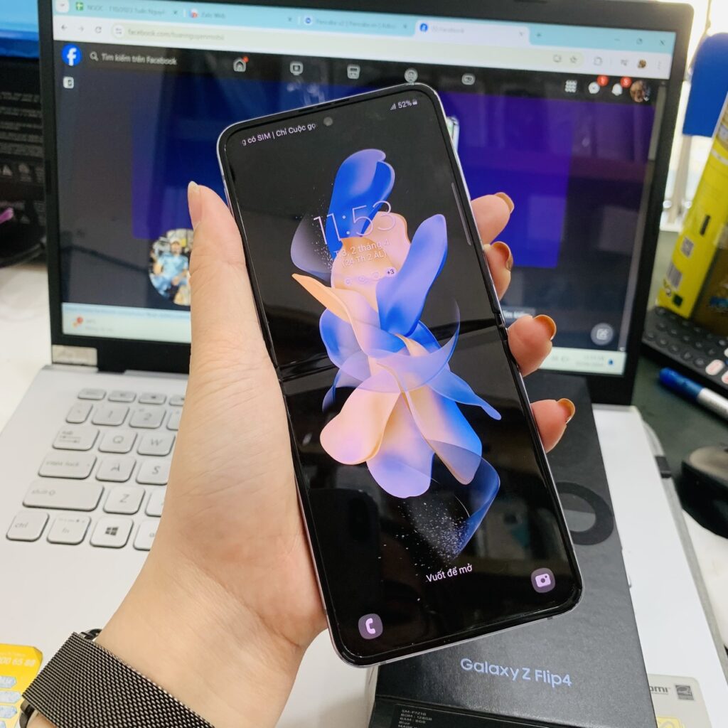 Tuấn Nguyễn Mobile