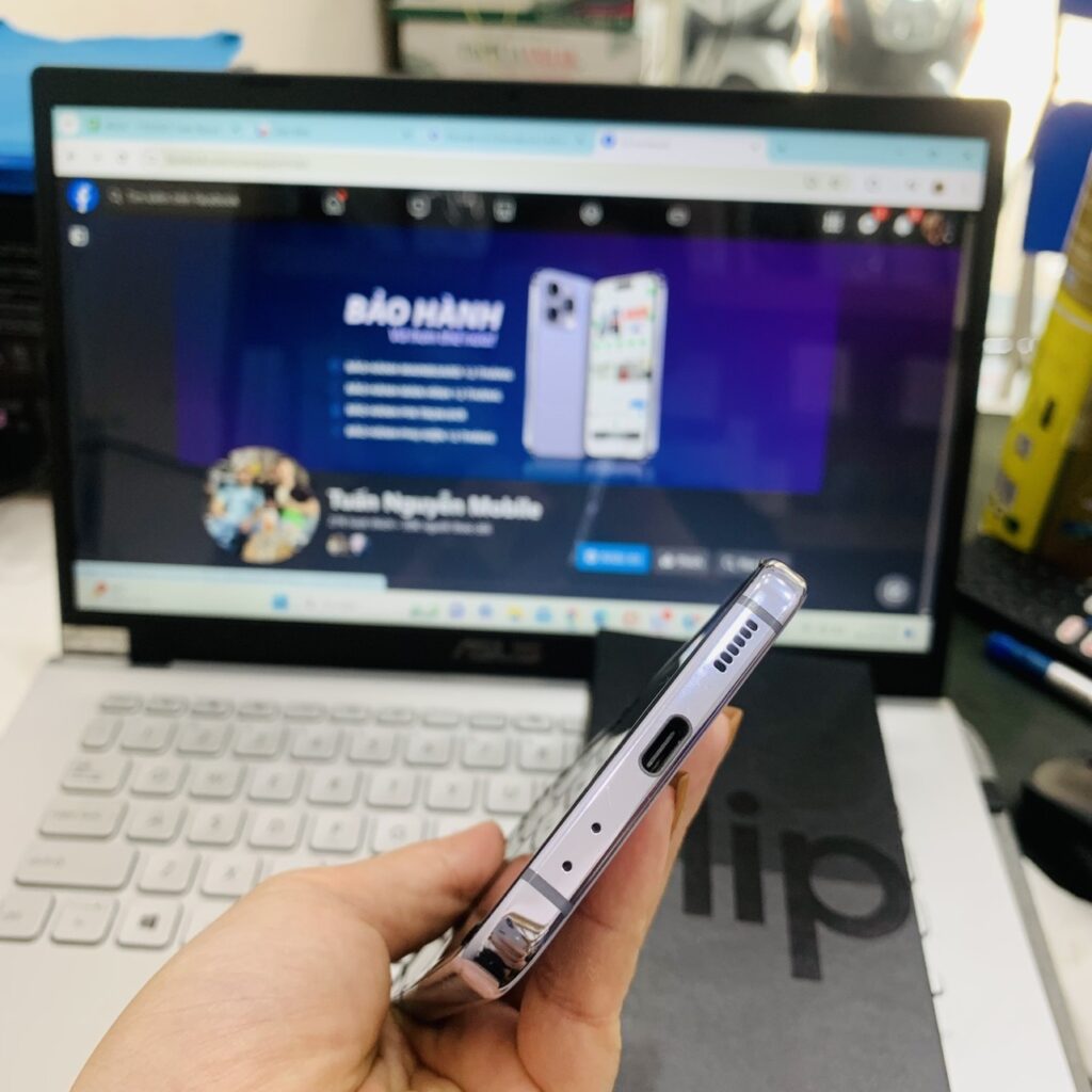 Tuấn Nguyễn Mobile