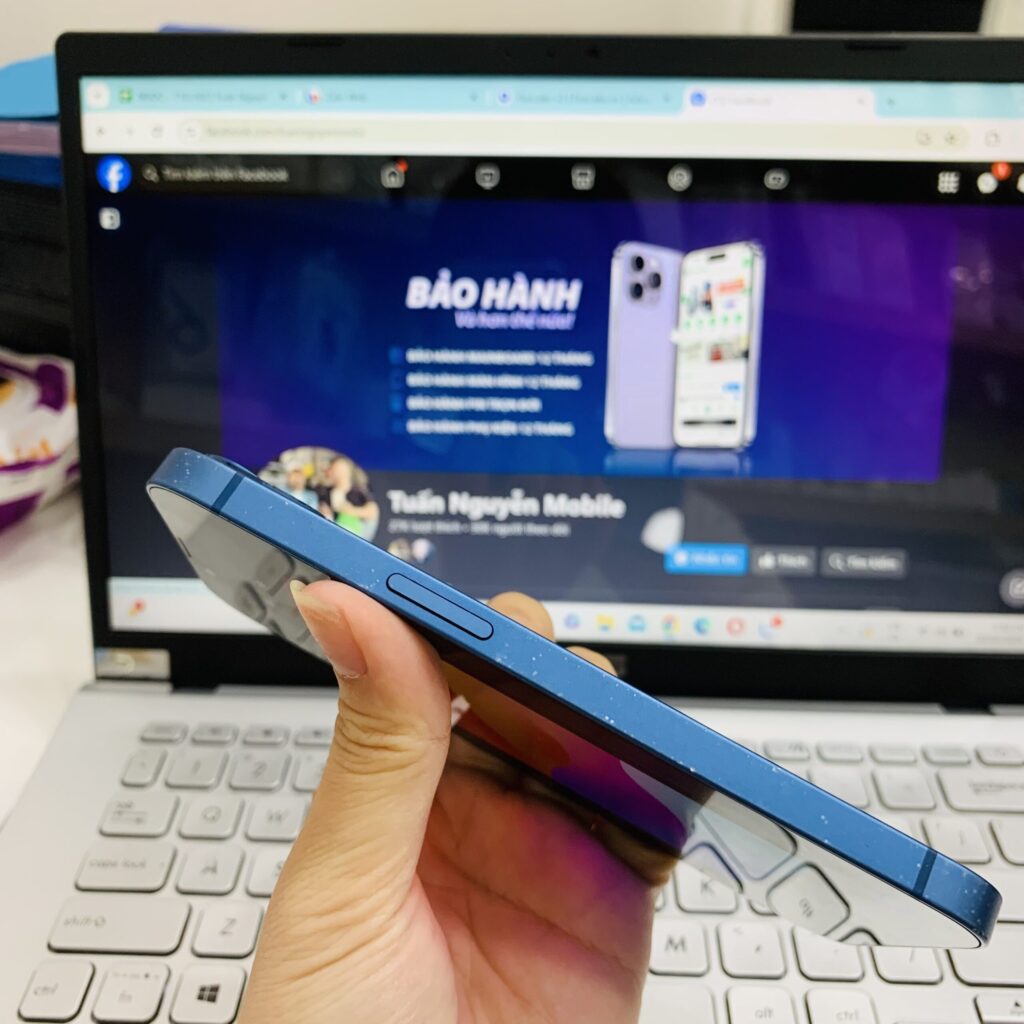 Tuấn Nguyễn Mobile