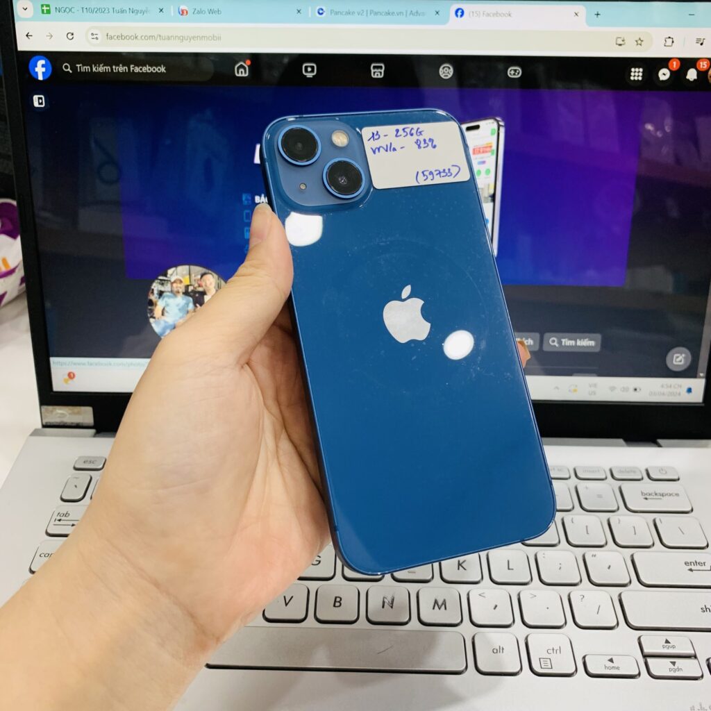Tuấn Nguyễn Mobile