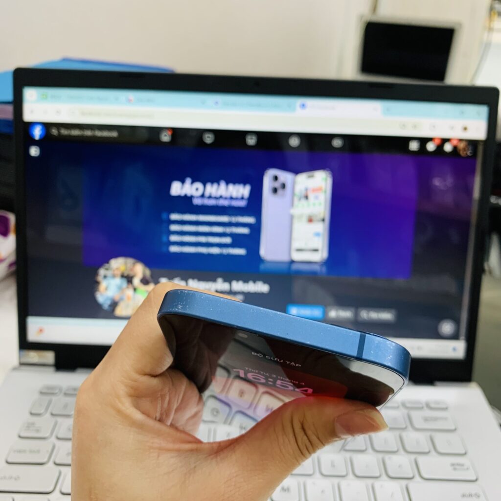 Tuấn Nguyễn Mobile