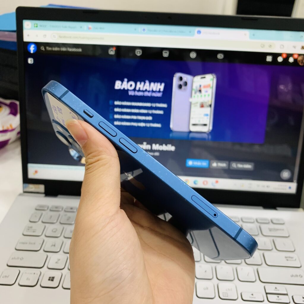 Tuấn Nguyễn Mobile