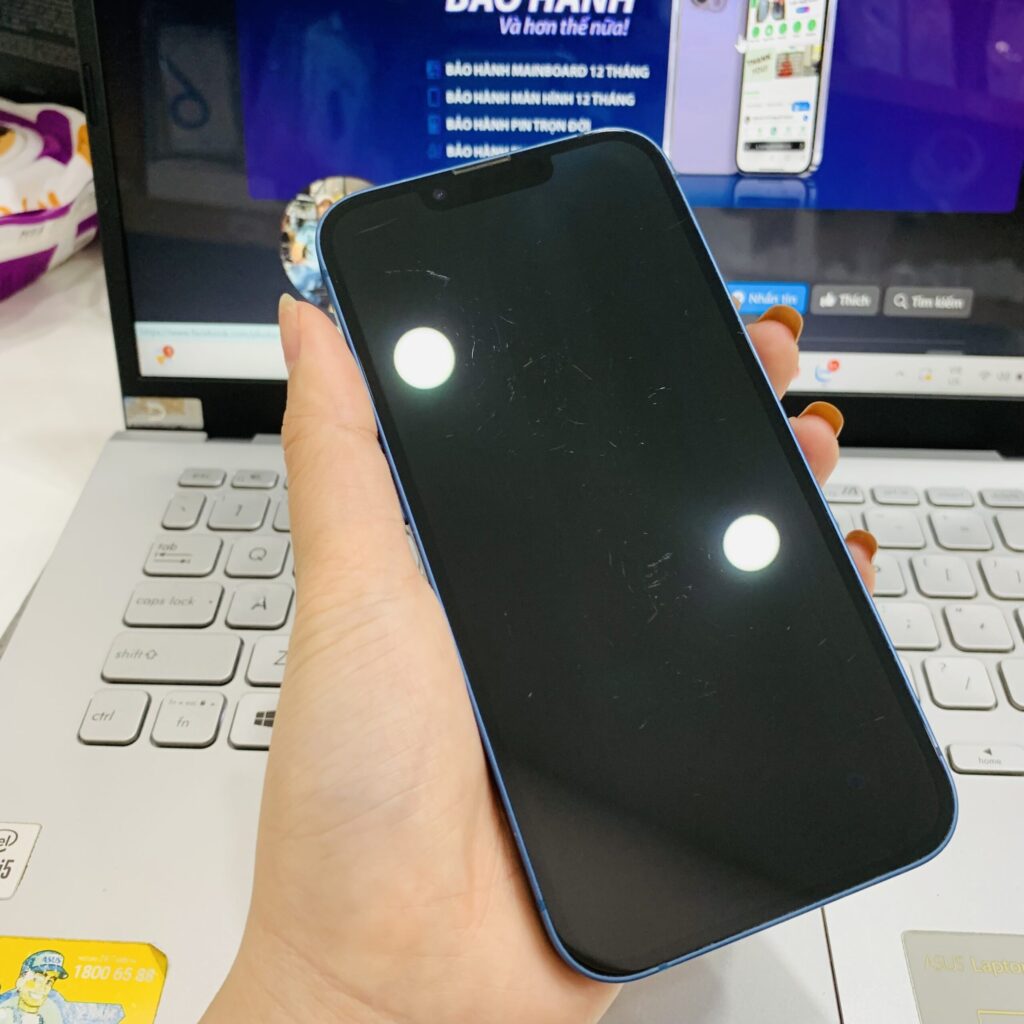 Tuấn Nguyễn Mobile