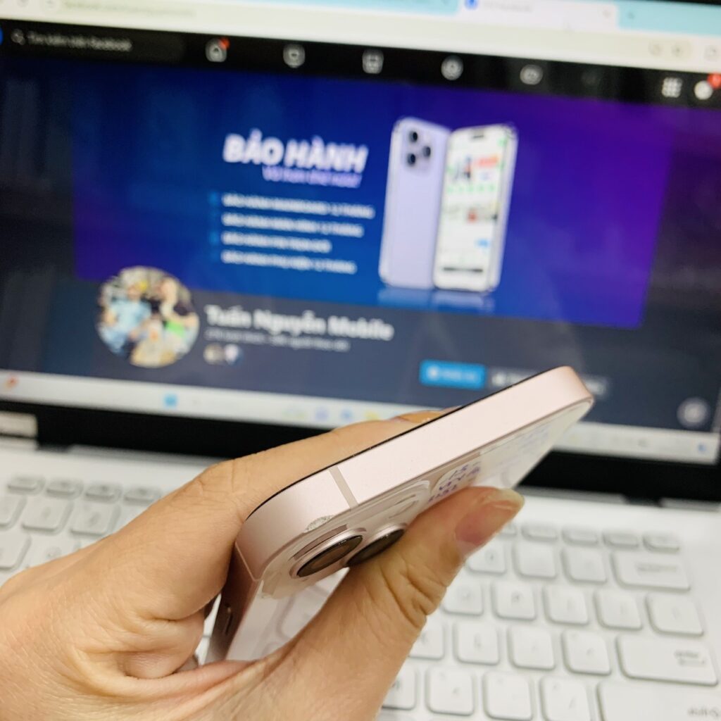 Tuấn Nguyễn Mobile