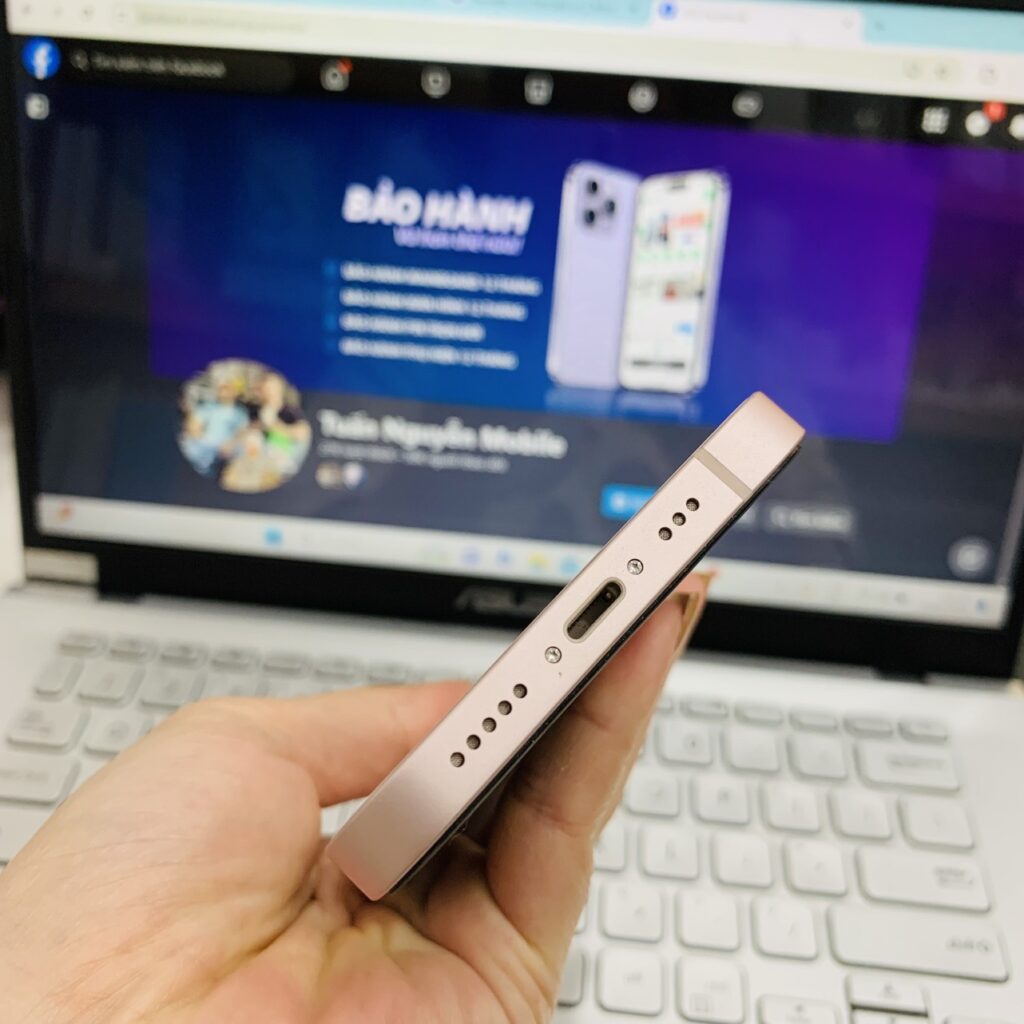 Tuấn Nguyễn Mobile