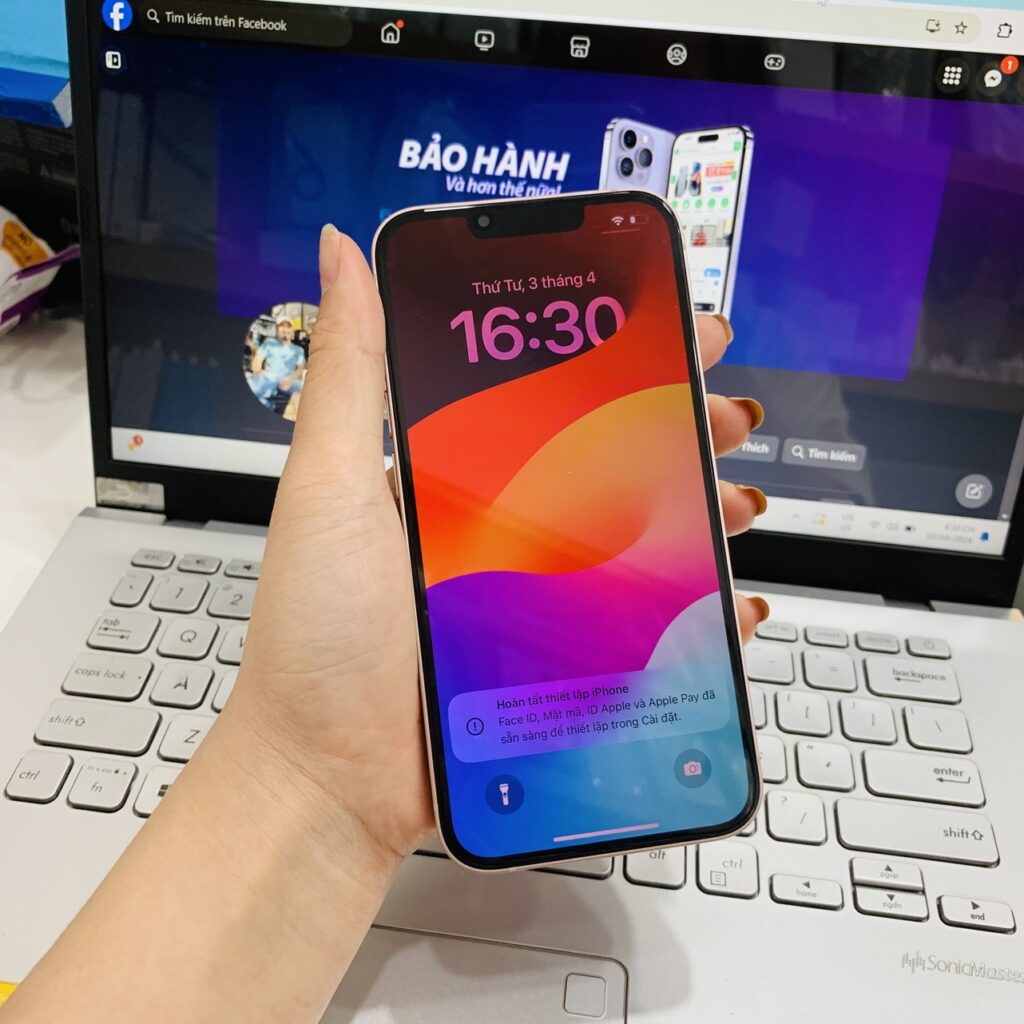 Tuấn Nguyễn Mobile