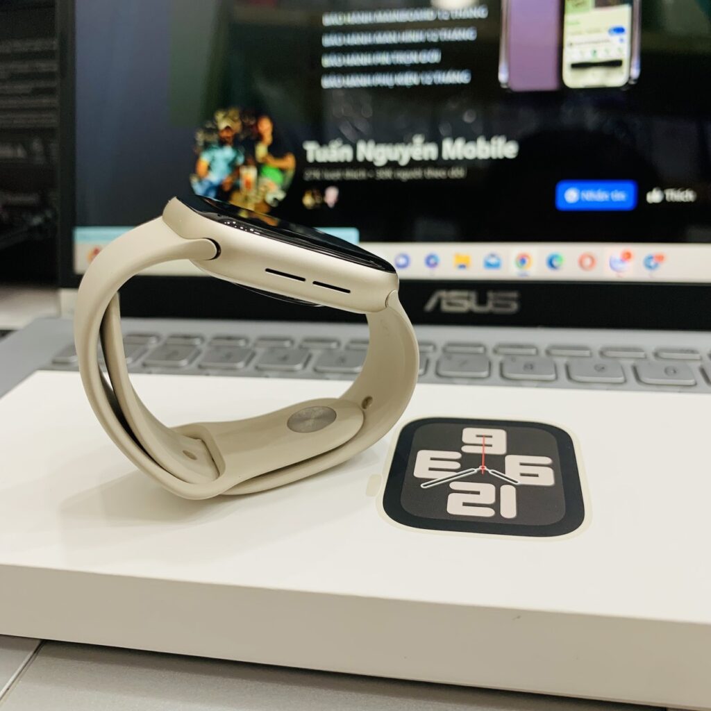 Tuấn Nguyễn Mobile