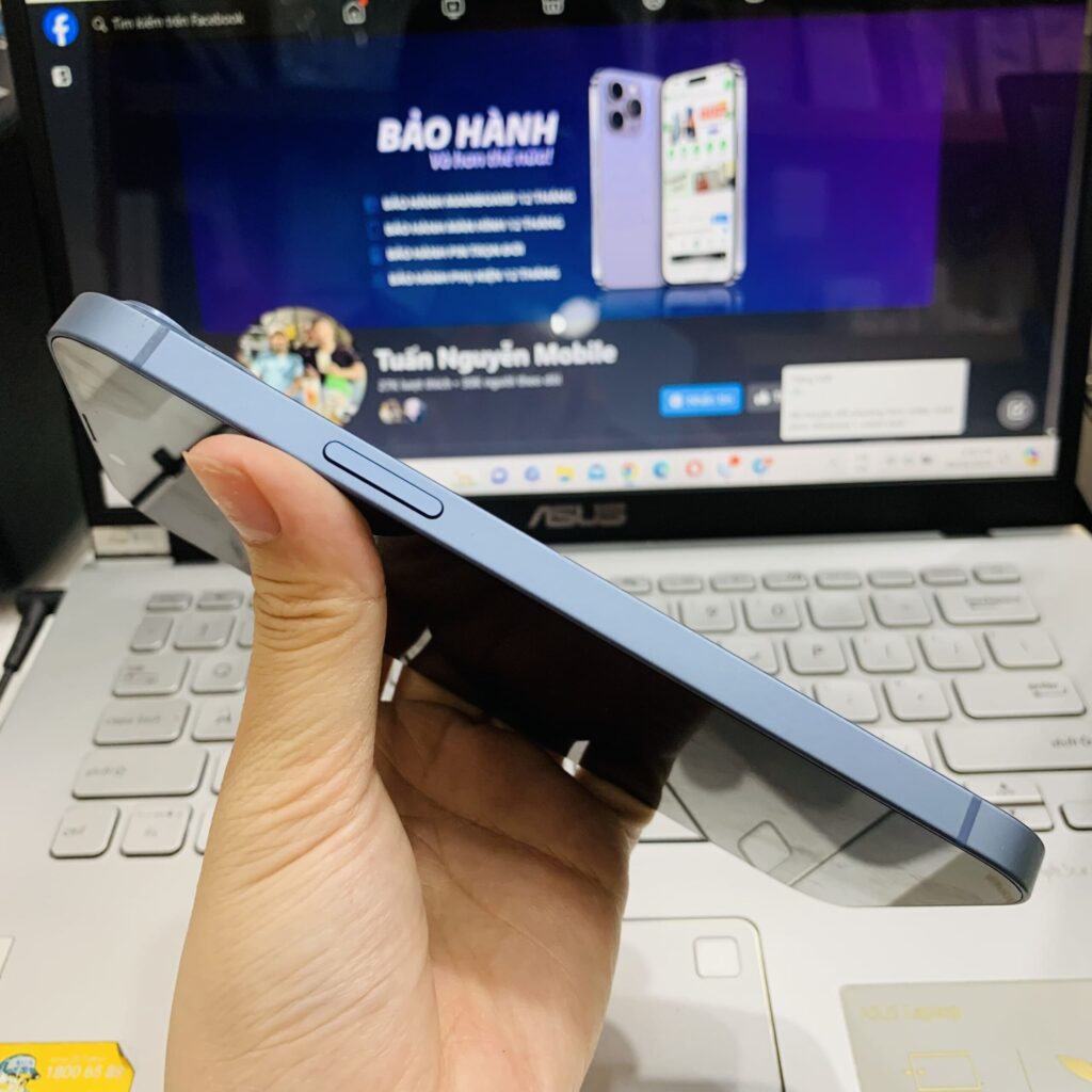 Tuấn Nguyễn Mobile