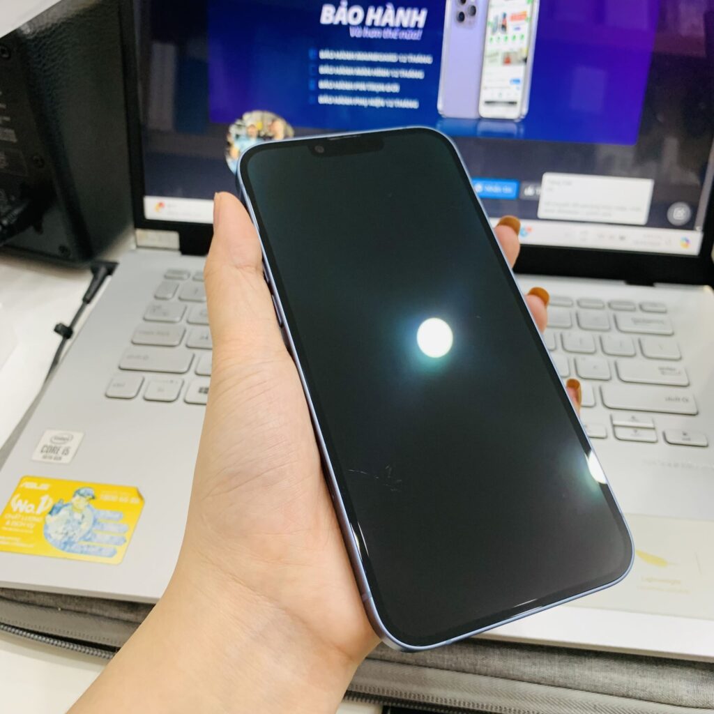 Tuấn Nguyễn Mobile