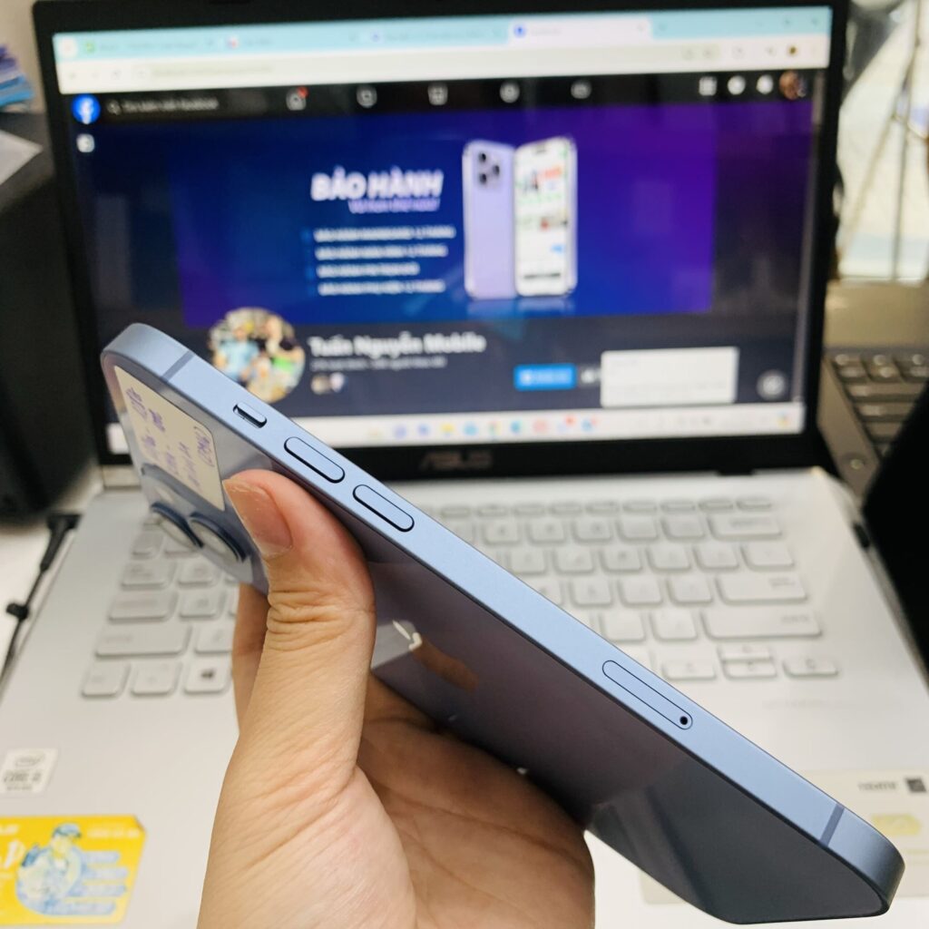 Tuấn Nguyễn Mobile